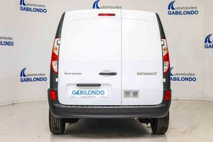 Renault Kangoo 1.5 dCi Gran Confort - Foto 4