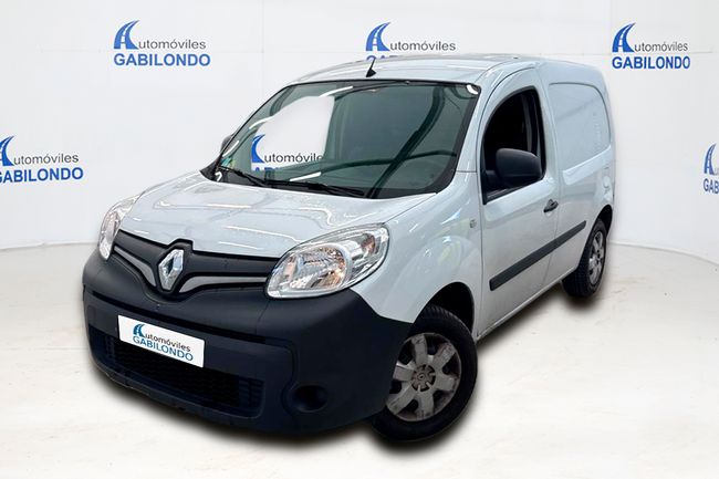 Renault Kangoo 1.5 dCi Gran Confort  - Foto 1