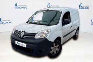 Renault Kangoo 1.5 dCi Gran Confort  - Foto 2