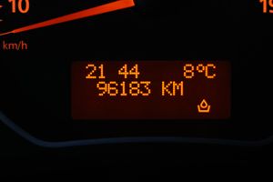 Renault Kangoo 1.5 dCi Gran Confort - Foto 6