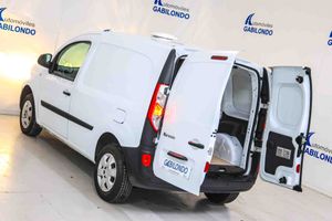 Renault Kangoo 1.5 dCi Gran Confort - Foto 19
