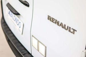 Renault Kangoo 1.5 dCi Gran Confort - Foto 17
