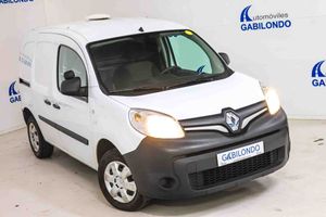 Renault Kangoo 1.5 dCi Gran Confort - Foto 12