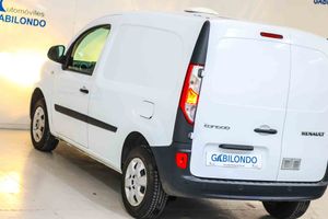 Renault Kangoo 1.5 dCi Gran Confort - Foto 22