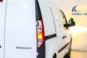Renault Kangoo 1.5 dCi Gran Confort - Foto 14