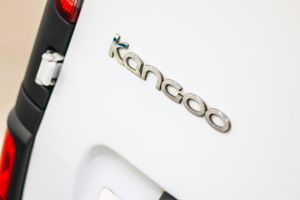 Renault Kangoo 1.5 dCi Gran Confort - Foto 11