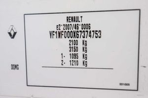 Renault Kangoo 1.5 dCi Gran Confort - Foto 7