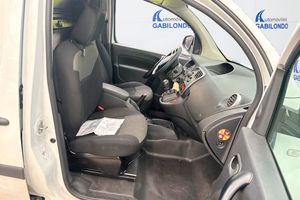 Renault Kangoo 1.5 dCi Gran Confort  - Foto 6