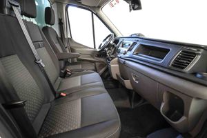 Ford Transit L4 2.0 Ecoblue Trend Business **Chasis cabina** - Foto 34