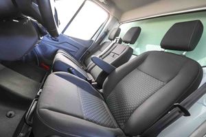Ford Transit L4 2.0 Ecoblue Trend Business **Chasis cabina** - Foto 19