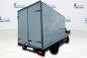 Ford Transit L4 2.0 Ecoblue Trend Business **Chasis cabina** - Foto 3