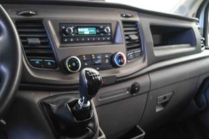 Ford Transit L4 2.0 Ecoblue Trend Business **Chasis cabina** - Foto 27