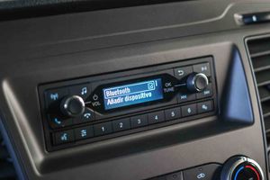 Ford Transit L4 2.0 Ecoblue Trend Business **Chasis cabina** - Foto 30