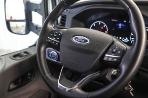Ford Transit L4 2.0 Ecoblue Trend Business **Chasis cabina** - Foto 21