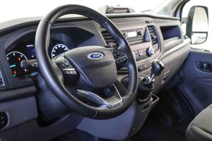 Ford Transit L4 2.0 Ecoblue Trend Business **Chasis cabina** - Foto 5