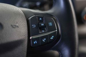 Ford Transit L4 2.0 Ecoblue Trend Business **Chasis cabina** - Foto 25