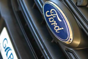 Ford Transit L4 2.0 Ecoblue Trend Business **Chasis cabina** - Foto 10