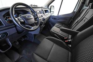 Ford Transit L4 2.0 Ecoblue Trend Business **Chasis cabina** - Foto 18