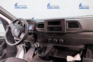 Renault Master L1H2 2.3 Blue dCi Grand Confort  - Foto 4