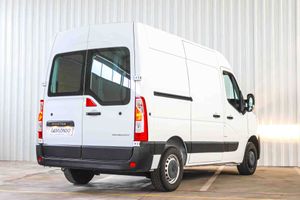 Renault Master L1H2 2.3 Blue dCi Grand Confort - Foto 10