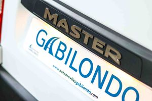 Renault Master L1H2 2.3 Blue dCi Grand Confort - Foto 11