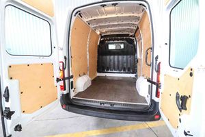 Renault Master L1H2 2.3 Blue dCi Grand Confort - Foto 21