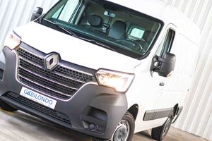Renault Master L1H2 2.3 Blue dCi Grand Confort - Foto 19