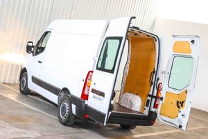 Renault Master L1H2 2.3 Blue dCi Grand Confort - Foto 18