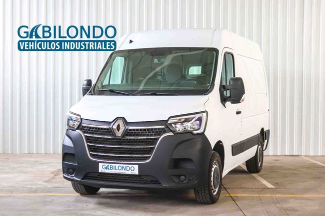 Renault Master L1H2 2.3 Blue dCi Grand Confort - Foto 1