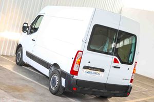 Renault Master L1H2 2.3 Blue dCi Grand Confort - Foto 13