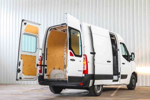 Renault Master L1H2 2.3 Blue dCi Grand Confort - Foto 16