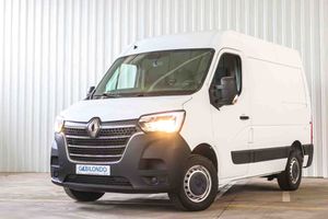 Renault Master L1H2 2.3 Blue dCi Grand Confort - Foto 9