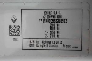 Renault Master L1H2 2.3 Blue dCi Grand Confort - Foto 7