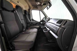 Renault Master L1H2 2.3 Blue dCi Grand Confort - Foto 34