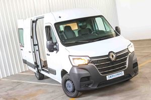 Renault Master L1H2 2.3 Blue dCi Grand Confort - Foto 17