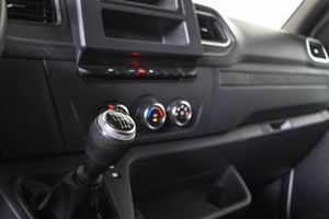 Renault Master L1H2 2.3 Blue dCi Grand Confort - Foto 29