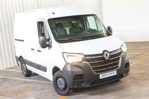 Renault Master L1H2 2.3 Blue dCi Grand Confort - Foto 12