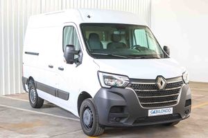 Renault Master L1H2 2.3 Blue dCi Grand Confort - Foto 3