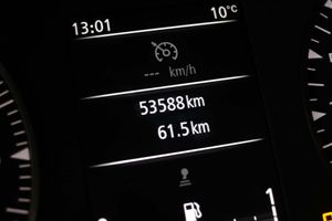 Renault Master L1H2 2.3 Blue dCi Grand Confort - Foto 6