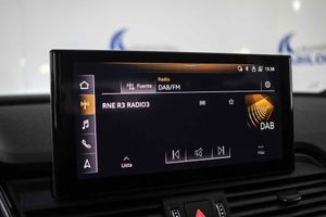 Audi Q5 S Line 50 TFSI e quattro-ultra Sportback - Foto 59