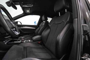 Audi Q5 S Line 50 TFSI e quattro-ultra Sportback - Foto 32