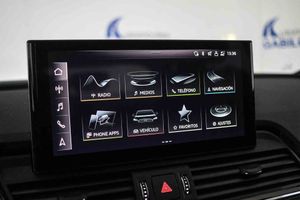 Audi Q5 S Line 50 TFSI e quattro-ultra Sportback - Foto 58