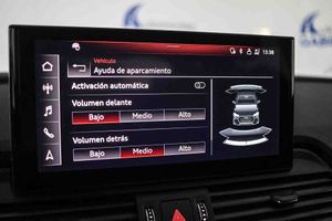 Audi Q5 S Line 50 TFSI e quattro-ultra Sportback - Foto 63