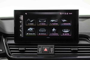 Audi Q5 S Line 50 TFSI e quattro-ultra Sportback - Foto 49