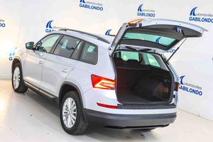 Skoda Kodiaq 1.5 TSI 110KW (150cv) 4x2 Ambition - Foto 20