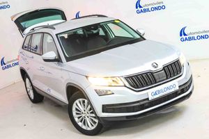 Skoda Kodiaq 1.5 TSI 110KW (150cv) 4x2 Ambition - Foto 19