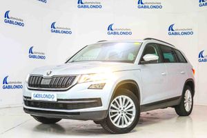 Skoda Kodiaq 1.5 TSI 110KW (150cv) 4x2 Ambition - Foto 9