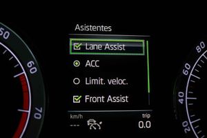 Skoda Kodiaq 1.5 TSI 110KW (150cv) 4x2 Ambition - Foto 58