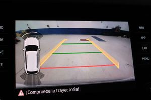 Skoda Kodiaq 1.5 TSI 110KW (150cv) 4x2 Ambition - Foto 67