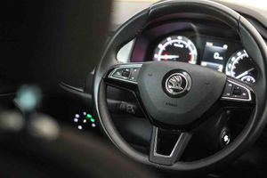 Skoda Kodiaq 1.5 TSI 110KW (150cv) 4x2 Ambition - Foto 31